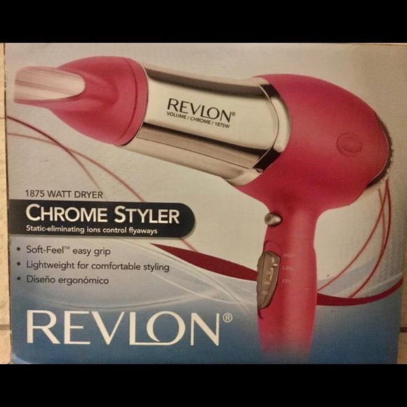 Revlon Other - Revlon Hairdryer